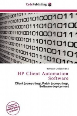 HP Client Automation Software