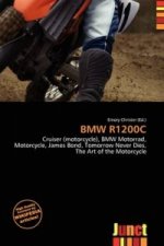 BMW R1200c
