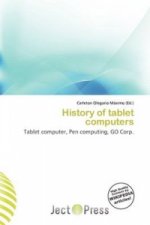 History of Tablet Computers