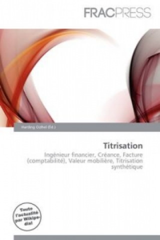 Titrisation