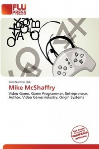 Mike McShaffry