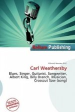 Carl Weathersby