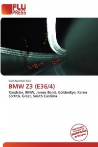 BMW Z3 (E36/4)