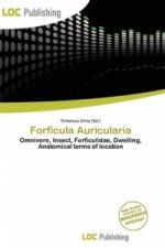 Forficula Auricularia