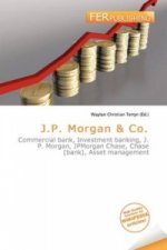 J.P. Morgan & Co.