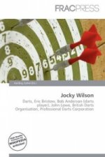 Jocky Wilson