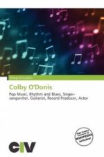 Colby O'Donis