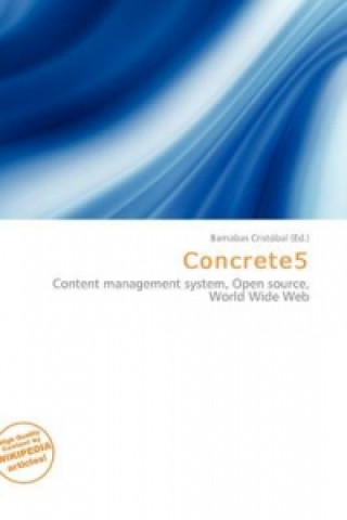 Concrete5