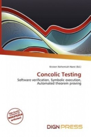 Concolic Testing