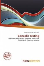 Concolic Testing