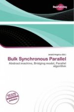 Bulk Synchronous Parallel