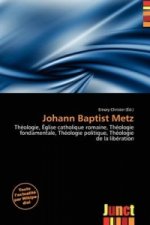 Johann Baptist Metz
