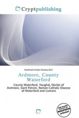 Ardmore, County Waterford