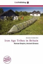 Iron Age Tribes in Britain