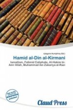 Hamid Al-Din Al-Kirmani