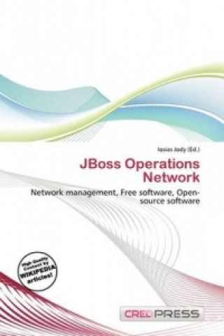 Jboss Operations Network