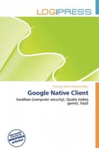 Google Native Client