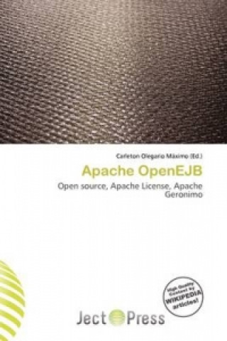 Apache Openejb