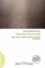 Apache Openejb