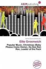 Ellie Greenwich