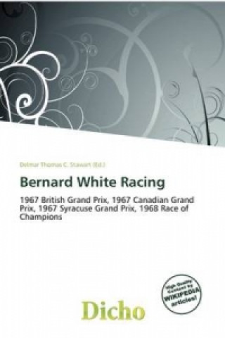 Bernard White Racing