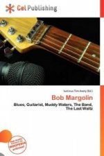 Bob Margolin