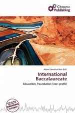 International Baccalaureate