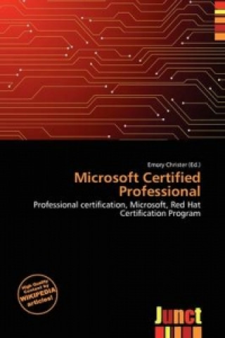 Microsoft Certified Professional