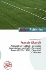 Francis Okaroh