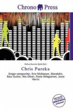 Chris Pureka