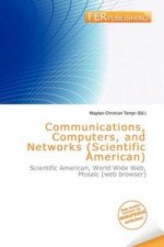 Communications, Computers, and Networks (Scientific American)