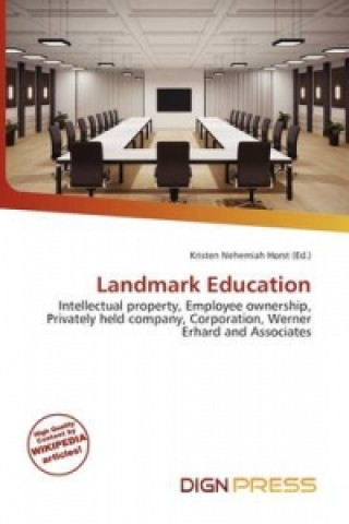 Landmark Education