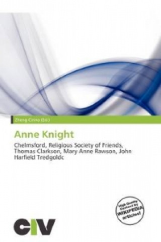 Anne Knight