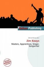 Jim Keays