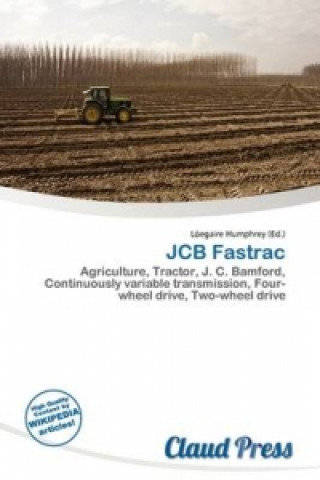 Jcb Fastrac