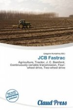 Jcb Fastrac