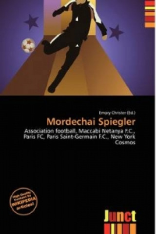 Mordechai Spiegler