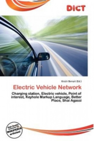 Electric Vehicle Network