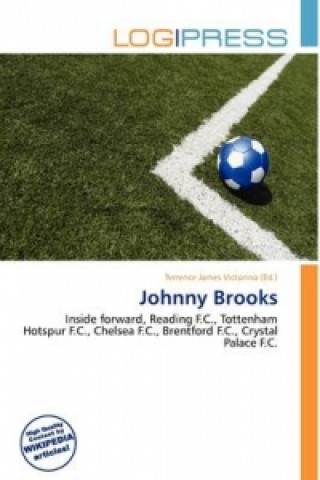 Johnny Brooks