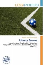Johnny Brooks