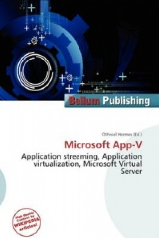 Microsoft App-V