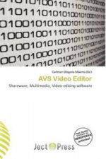 Avs Video Editor
