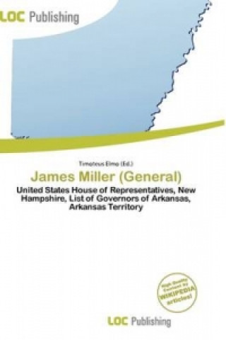 James Miller (General)