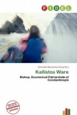 Kallistos Ware