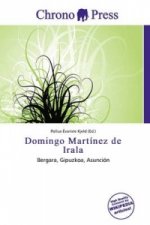 Domingo Mart Nez de Irala
