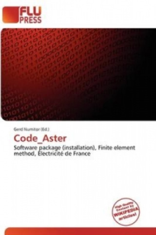 Code_aster