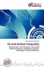 IQ and Global Inequality
