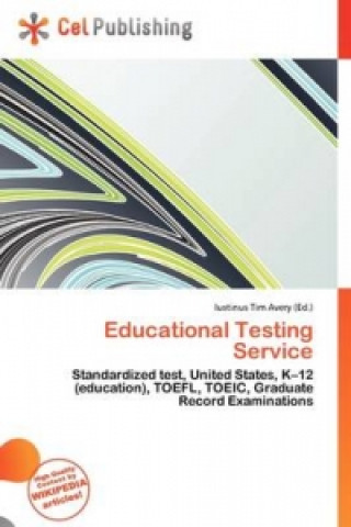 Educational Testing Service