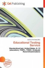 Educational Testing Service