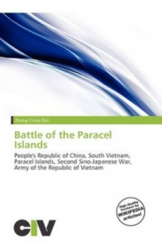Battle of the Paracel Islands